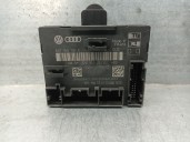 Recambio de centralita cierre para skoda superb ii (3t4) 2.0 tdi 16v 4x4 referencia OEM IAM 8X0959793E  