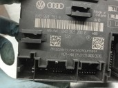 Recambio de centralita cierre para skoda superb ii (3t4) 2.0 tdi 16v 4x4 referencia OEM IAM 8X0959793E 