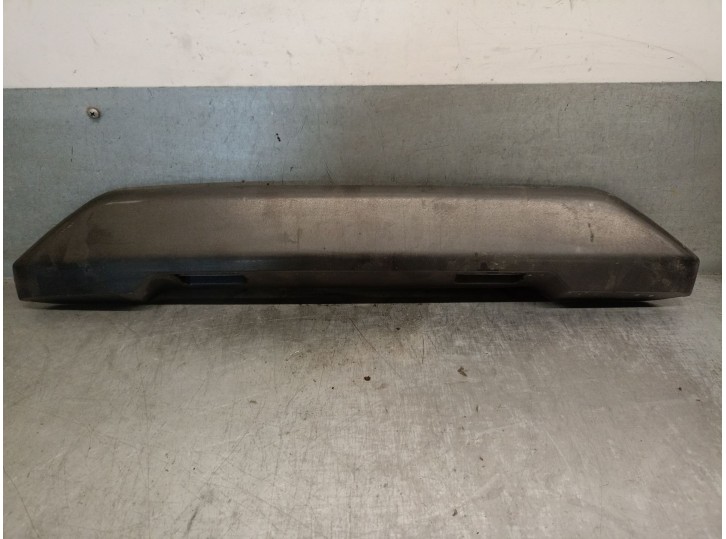 Recambio de piloto matricula para ford transit custom v362 furgoneta (fy, fz) 2.2 tdci referencia OEM IAM BK2113555 1855432 
