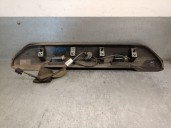 Recambio de piloto matricula para ford transit custom v362 furgoneta (fy, fz) 2.2 tdci referencia OEM IAM BK2113555 1855432 