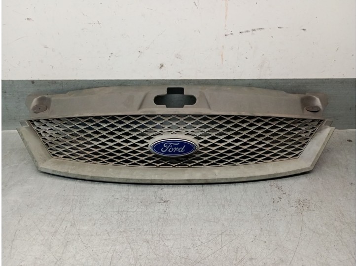 Recambio de rejilla delantera para ford mondeo iii turnier (bwy) 2.0 tdci referencia OEM IAM 1227095 1227095 