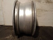 Recambio de llanta para ssangyong rodius i 2.7 xdi 4wd referencia OEM IAM 4173021320 R16X6.5JET43 