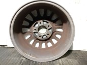 Recambio de llanta para ssangyong rodius i 2.7 xdi 4wd referencia OEM IAM 4173021320 R16X6.5JET43 