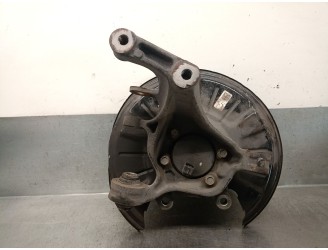 Recambio de mangueta trasera derecha para hyundai i30 (pde, pd, pden) 2.0 n referencia OEM IAM 52720S0000 52720S0000 