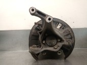 Recambio de mangueta trasera derecha para hyundai i30 (pde, pd, pden) 2.0 n referencia OEM IAM 52720S0000 52720S0000 