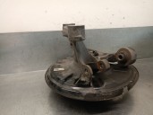 Recambio de mangueta trasera derecha para hyundai i30 (pde, pd, pden) 2.0 n referencia OEM IAM 52720S0000 52720S0000 