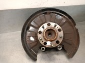 Recambio de mangueta trasera derecha para hyundai i30 (pde, pd, pden) 2.0 n referencia OEM IAM 52720S0000 52720S0000 