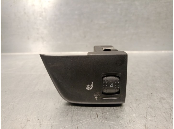 Recambio de mando asiento izquierdo para volkswagen new beetle (9c1, 1c1) 2.0 referencia OEM IAM 1C0963563B 1C0963563B 