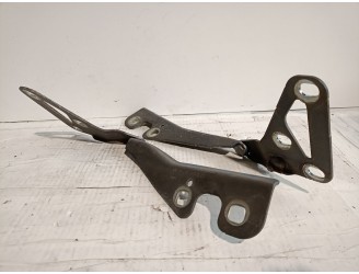 Recambio de bisagra capot para opel astra h twintop (a04) 1.9 cdti (l67) referencia OEM IAM 13213448 1160478 1160475 