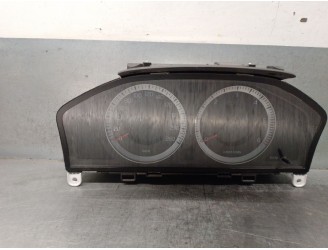 Recambio de cuadro instrumentos para volvo s60 ii (134) d3 referencia OEM IAM 36002600  
