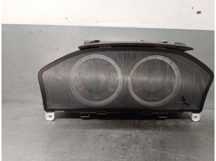 Recambio de cuadro instrumentos para volvo s60 ii (134) d3 referencia OEM IAM 36002600 