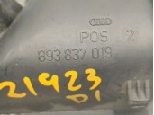 Recambio de maneta interior delantera izquierda para audi coupe b3 (89, 8b3) 2.6 referencia OEM IAM 893837019 893837019 