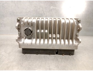 Recambio de centralita motor uce para toyota auris (_e18_) 1.8 hybrid (zwe186_) referencia OEM IAM 896610Z750  MB2755003471DENSO