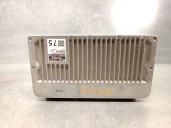 Recambio de centralita motor uce para toyota auris (_e18_) 1.8 hybrid (zwe186_) referencia OEM IAM 896610Z750  MB2755003471DENSO