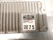 Recambio de centralita motor uce para toyota auris (_e18_) 1.8 hybrid (zwe186_) referencia OEM IAM 896610Z750  MB2755003471DENSO