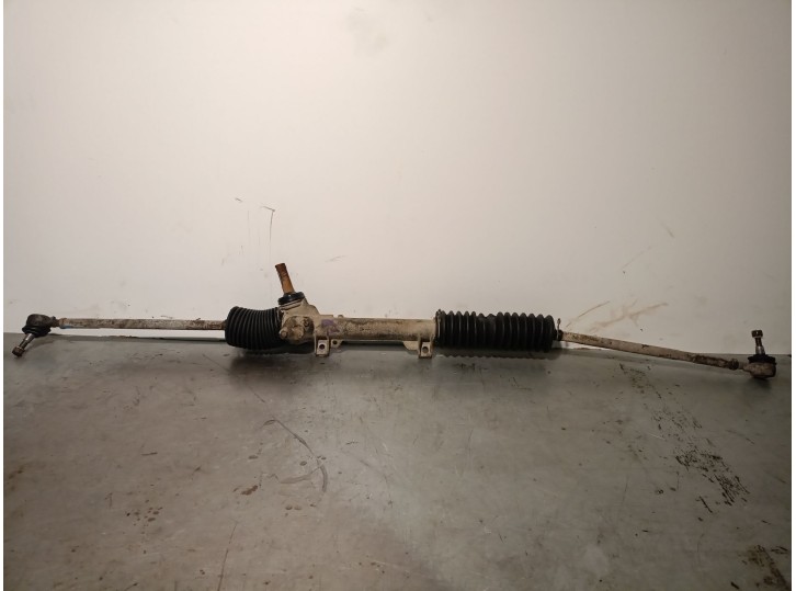 Recambio de cremallera direccion para peugeot 306 hatchback (7a, 7c, n3, n5) 1.4 referencia OEM IAM 4000C0 4000C0 