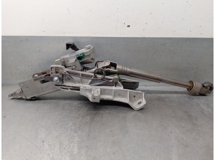 Recambio de columna direccion para volvo s60 ii (134) d3 referencia OEM IAM 31317519 31317519 