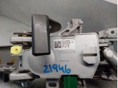 Recambio de columna direccion para volvo s60 ii (134) d3 referencia OEM IAM 31317519 31317519 