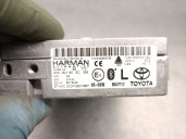 Recambio de modulo electronico para toyota auris (_e18_) 1.8 hybrid (zwe186_) referencia OEM IAM 86840YY132  AUTOMOTIVE - 254116