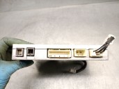 Recambio de modulo electronico para toyota auris (_e18_) 1.8 hybrid (zwe186_) referencia OEM IAM 86840YY132  AUTOMOTIVE - 254116