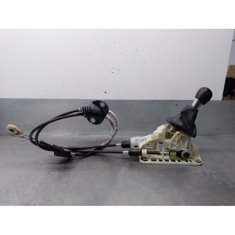 Recambio de palanca cambio para volvo s60 ii (134) d3 referencia OEM IAM 31219639 31325459 