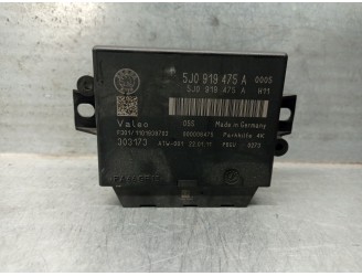 Recambio de modulo electronico para skoda superb ii (3t4) 2.0 tdi 16v 4x4 referencia OEM IAM 5J0919475A 303173 VALEO