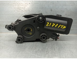 Recambio de cerradura maletero / porton para skoda superb ii (3t4) 2.0 tdi 16v 4x4 referencia OEM IAM 3T0827300B  