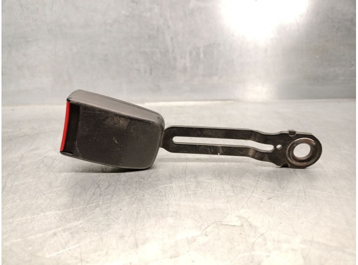 Recambio de enganche cinturon para peugeot 306 hatchback (7a, 7c, n3, n5) 1.4 referencia OEM IAM 8971TA 8971TA 