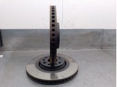 Recambio de disco freno delantero para lexus gs (_s19_) 450h (grs191_, gws191_) referencia OEM IAM 4351222260 4351222260 