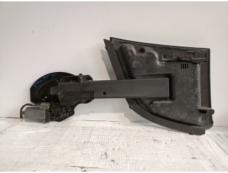 Recambio de motor cierre centralizado trasero izquierdo para opel astra h twintop (a04) 1.9 cdti (l67) referencia OEM IAM 132285