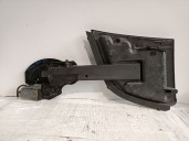 Recambio de motor cierre centralizado trasero izquierdo para opel astra h twintop (a04) 1.9 cdti (l67) referencia OEM IAM 132285