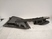 Recambio de motor cierre centralizado trasero izquierdo para opel astra h twintop (a04) 1.9 cdti (l67) referencia OEM IAM 132285