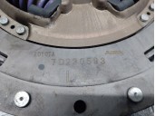 Recambio de kit embrague para lexus gs (_s19_) 450h (grs191_, gws191_) referencia OEM IAM 3129030010 3129030010 AISIN