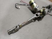 Replacement steering column for Toyota Corolla (_E12_) 1.6 VVT-i (ZZE121_) OEM IAM reference 4520002240 4525002320 