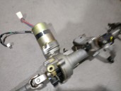Replacement steering column for Toyota Corolla (_E12_) 1.6 VVT-i (ZZE121_) OEM IAM reference 4520002240 4525002320 