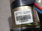 Replacement steering column for Toyota Corolla (_E12_) 1.6 VVT-i (ZZE121_) OEM IAM reference 4520002240 4525002320 