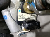 Replacement steering column for Toyota Corolla (_E12_) 1.6 VVT-i (ZZE121_) OEM IAM reference 4520002240 4525002320 
