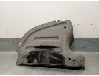 Recambio de cubrecarter para volkswagen cc referencia OEM IAM 3C8825206 3C8825206 