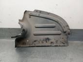 Recambio de cubrecarter para volkswagen cc referencia OEM IAM 3C8825206 3C8825206 