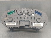 Recambio de cuadro instrumentos para seat toledo ii (1m2) 1.9 tdi referencia OEM IAM 1M0920822D 1M0920822DX 110080153005 VDO