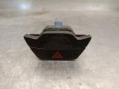 Replacement hazard warning switch for Ford Transit Custom V362 van (FY, FZ) 2.2 TDCi OEM IAM reference BK3T13A350AA 