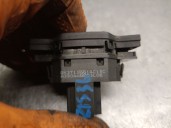 Replacement hazard warning switch for Ford Transit Custom V362 van (FY, FZ) 2.2 TDCi OEM IAM reference BK3T13A350AA 