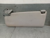 Recambio de parasol derecho para skoda superb ii (3t4) 2.0 tdi 16v 4x4 referencia OEM IAM 1Z0857552  