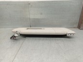 Recambio de parasol derecho para skoda superb ii (3t4) 2.0 tdi 16v 4x4 referencia OEM IAM 1Z0857552  