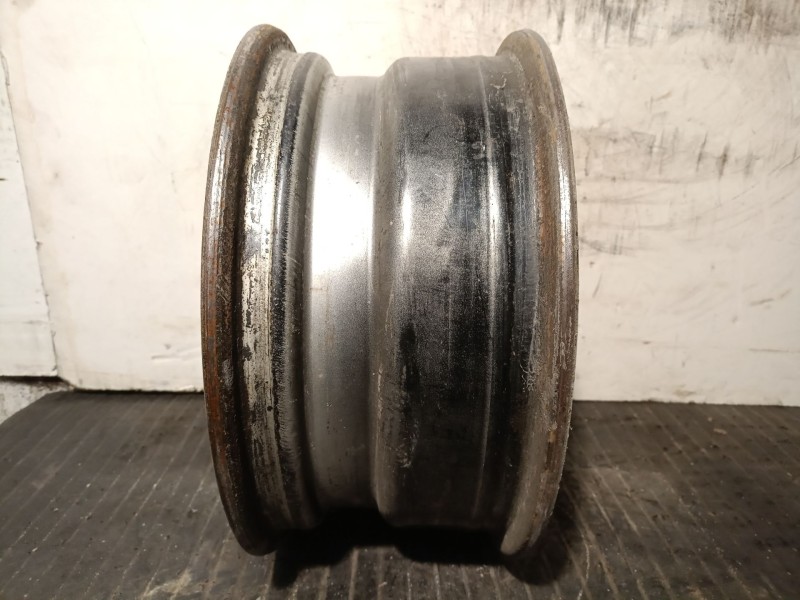 Recambio de llanta para ford ranger (et) 2.5 tdci cat referencia OEM IAM 3815170 R15X61/2JJDOT 