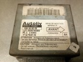 Recambio de centralita airbag para peugeot 306 hatchback (7a, 7c, n3, n5) 1.4 referencia OEM IAM 9628740380 