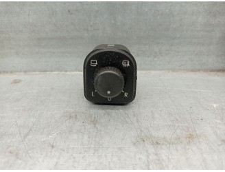 Recambio de mando retrovisor para skoda superb ii (3t4) 2.0 tdi 16v 4x4 referencia OEM IAM 3T0959565A  