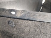 Recambio de paso rueda delantero derecho para volvo s60 ii (134) d3 referencia OEM IAM 30744864 31395868 