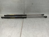 Replacement trunk / tailgate struts for Skoda Superb II (3T4) 2.0 TDI 16V 4x4 OEM IAM reference 3T5827552 