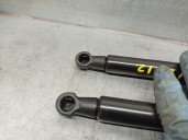 Replacement trunk / tailgate struts for Skoda Superb II (3T4) 2.0 TDI 16V 4x4 OEM IAM reference 3T5827552 